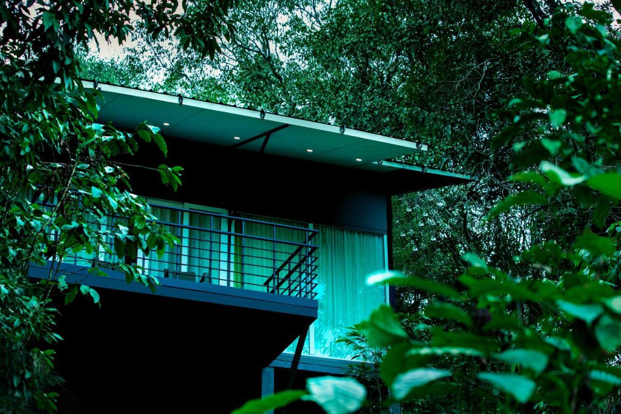 Wayanad Wild - Rainforest Lodge - A Cgh Earth Experience Vythiri Exterior photo