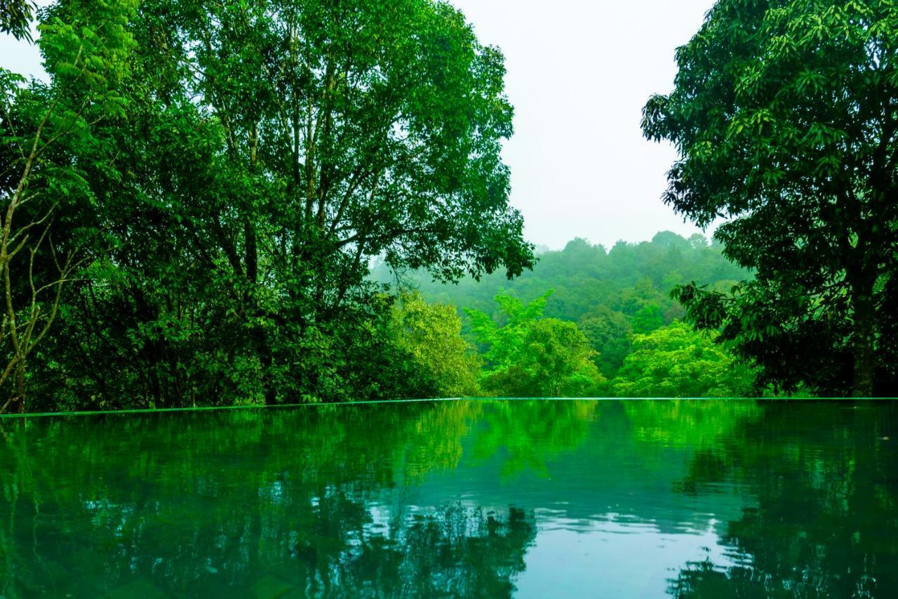 Wayanad Wild - Rainforest Lodge - A Cgh Earth Experience Vythiri Exterior photo